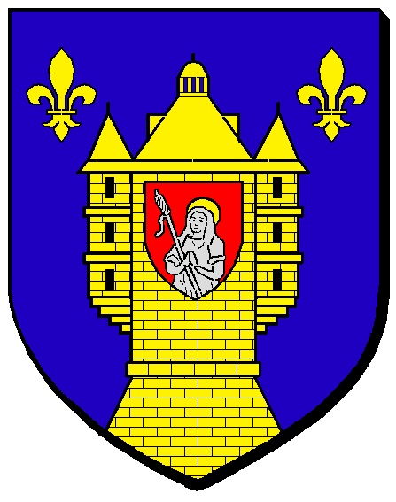 Mairie de Sainte Genevieve des Bois — location de benne LAS